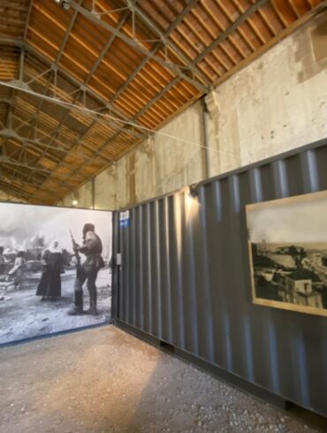 photo d'exposition ImageSingulières 2022