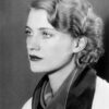 Portrait de Lee Miller