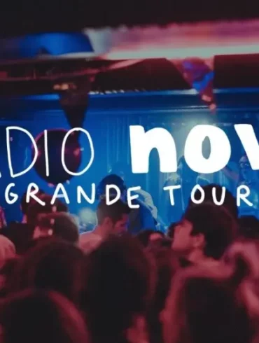 Radio-nova