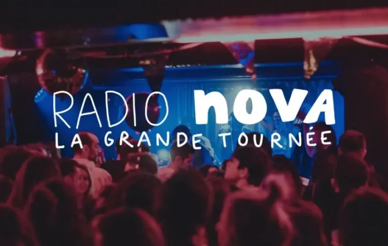 Radio-nova