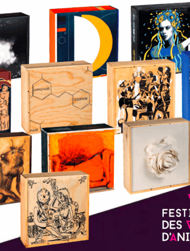 Aniane fait sont festival