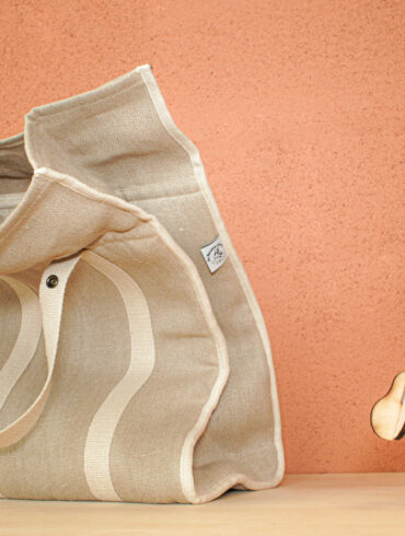 sac isotherme Le Mouton Givré