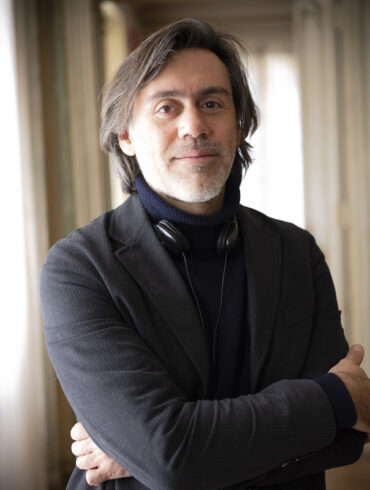 Carte blanche à Emmanuel Mouret