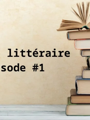 Notre sélection Rentrée littéraire