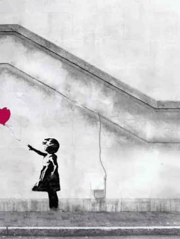 Banksy