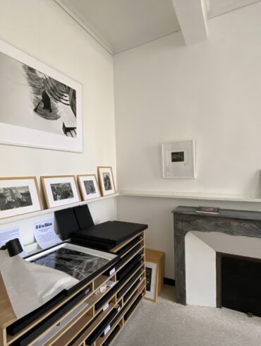 Ira Leonis Galerie