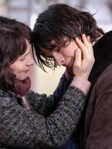 Les sorties cinéma du 30 novembre Photo du film Le Lycéen