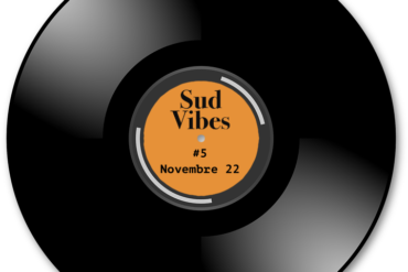 La Bande-son #5 - Novembre 22 disque vinyle