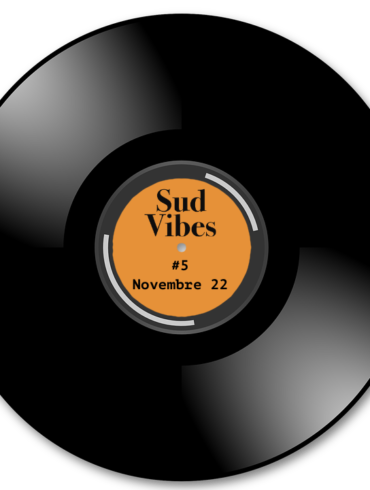 La Bande-son #5 - Novembre 22 disque vinyle