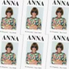 Anna Wintour, la biographie non autorisée Couverture du livre