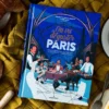 On va déguster Paris le nouveau livre gourmand de François-Régis Gaudry