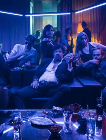 Les sorties cinéma du 9 novembre