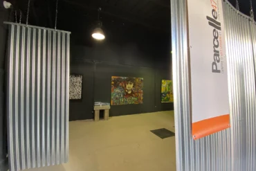 Parcelle 473 Montpellier accueille un nouveau centre d'art Photo de la galerie
