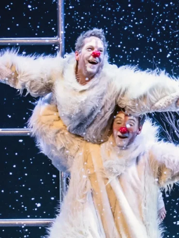 Photo du spectacle Glob