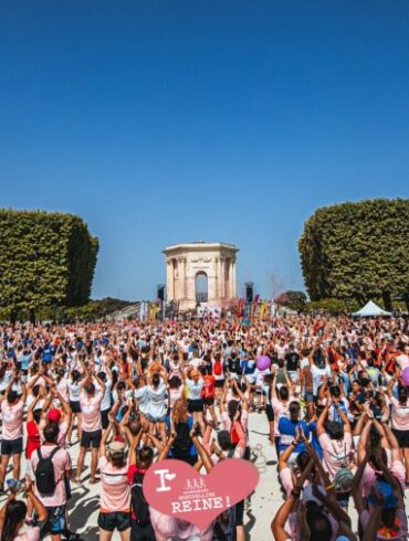 Montpellier Reine 2023