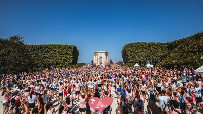 Montpellier Reine 2023