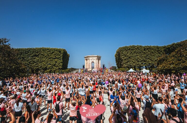 Montpellier Reine 2023