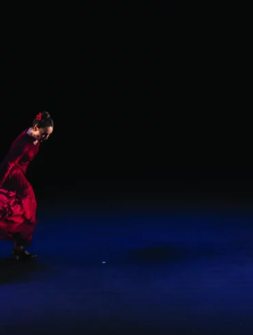 Photo Festival Flamenca