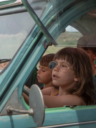 Cinéma photo film Nos soleils