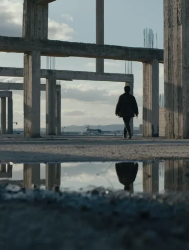 Photo du film Ashkal