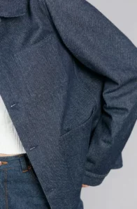 Tuffery online jean francais