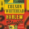 Couverture du livre Harlem shuffle