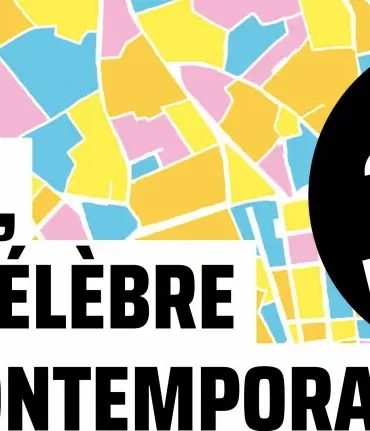 30 ans de Carré d'art