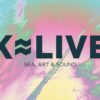 Affiche K-Live