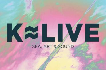 Affiche K-Live