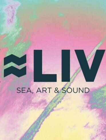Affiche K-Live