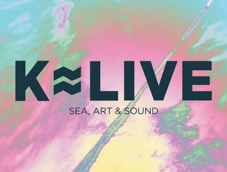 Affiche K-Live