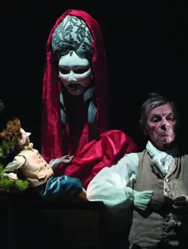 Rousseau et Jean Jacques