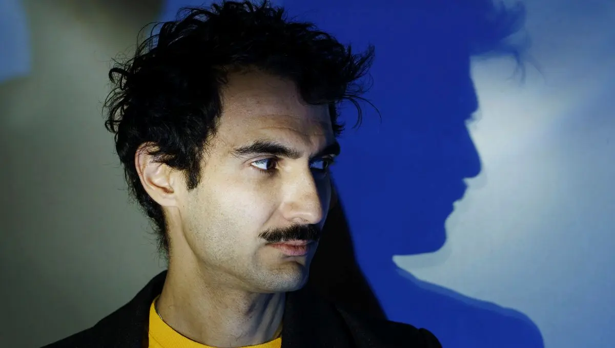 Tigran-Hamasyan