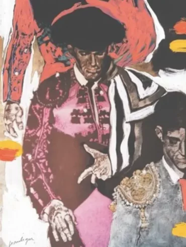 A l'affiche musée des cultures taurines