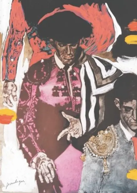 A l'affiche musée des cultures taurines