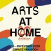Festival Arts at Home