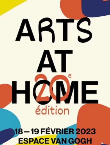 Festival Arts at Home