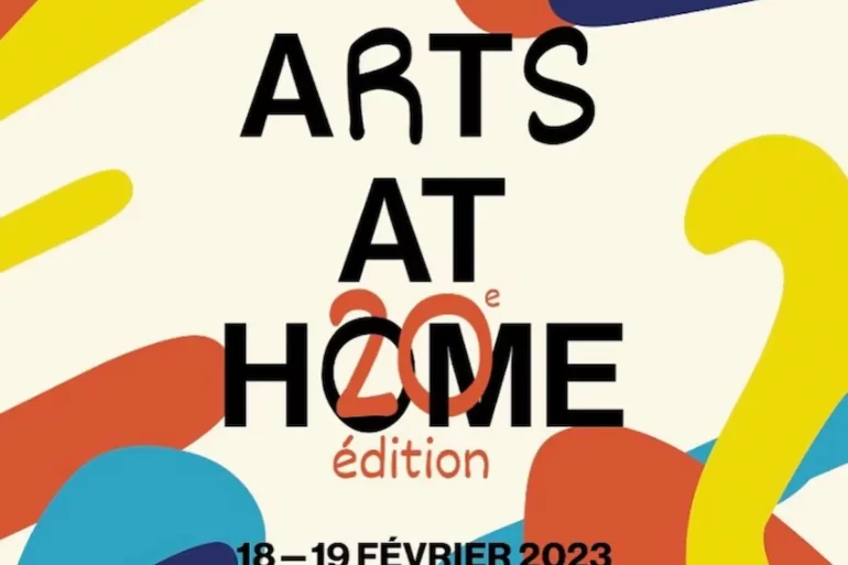 Festival Arts at Home