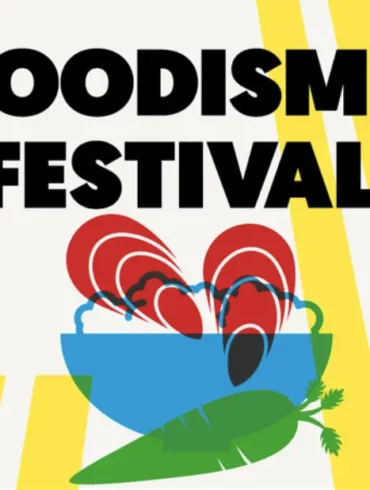foodisme festival