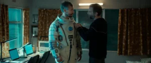 L'astronaute photo film 3 Les sorties cinéma du 15 février