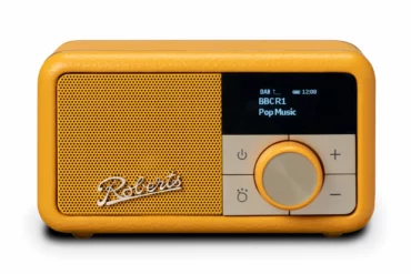 Roberts radio Revival petite