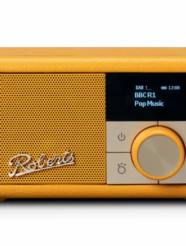 Roberts radio Revival petite