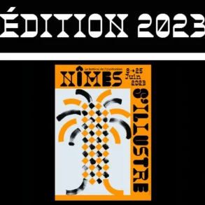 Nîmes s'illustre 2023 dates et affiches