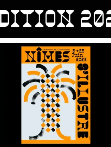 Nîmes s'illustre 2023 dates et affiches