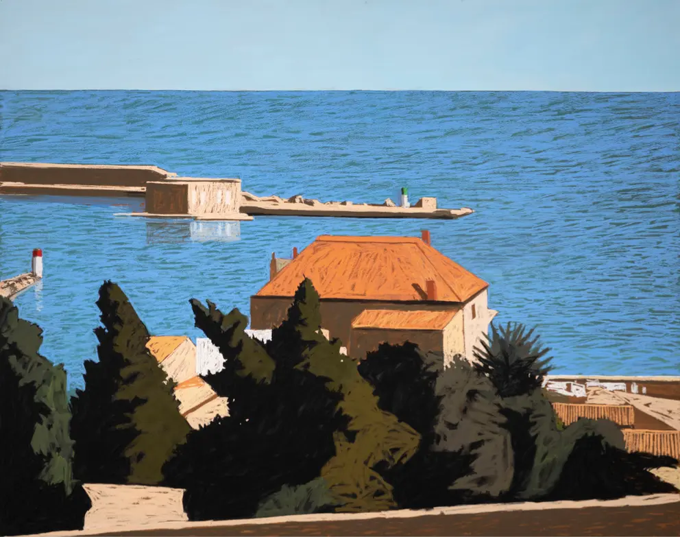 thomas verny