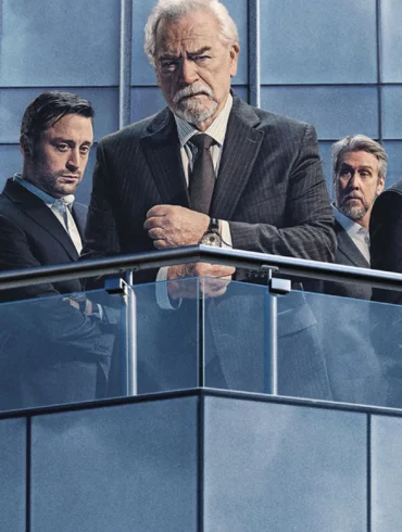 Succession