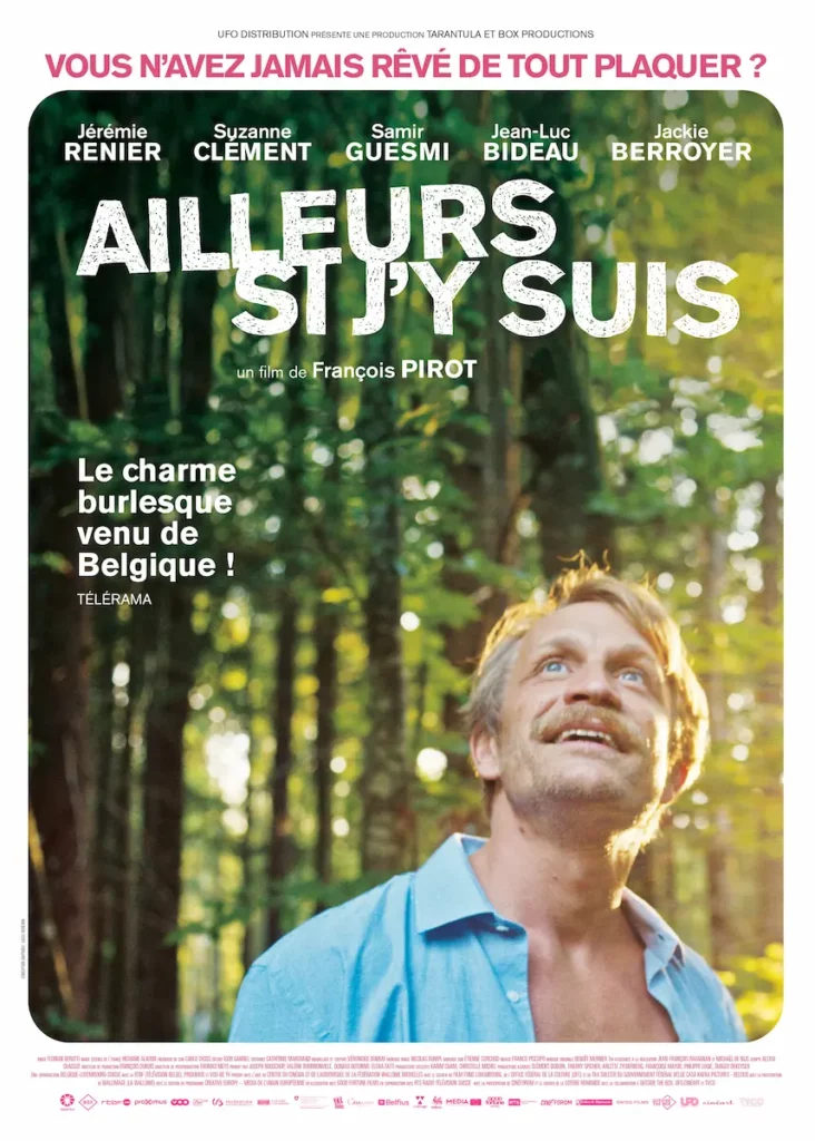 les sorties-cinéma-du-29-mars ailleurs_si_j_y_suis_affiche