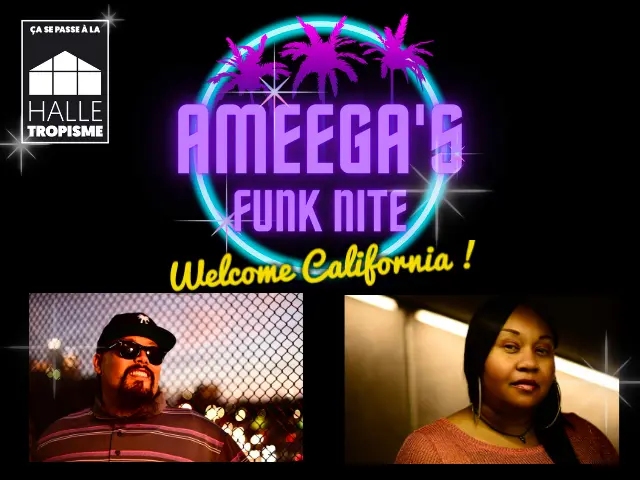 funk nite