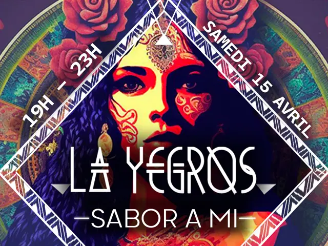 la yegros
