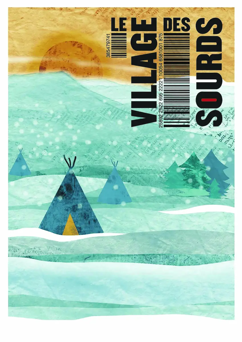 le_village_des_sourds